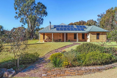 Melliodora - Relax, Unwind & Recharge - Accommodation Mermaid Beach 0