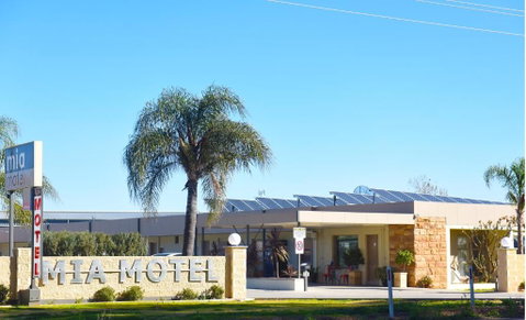 Mia Motel - Accommodation Mermaid Beach 0