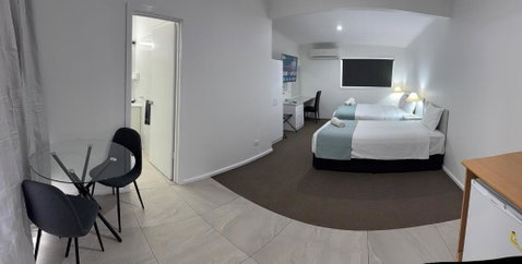 Mia Motel - Accommodation Mermaid Beach 3