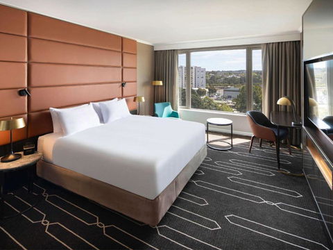 Mercure Sydney Parramatta - Accommodation Mermaid Beach 1