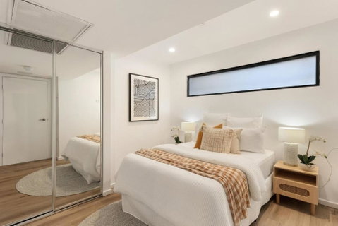 Modern Luxury Gabba Apartment - Accommodation Mermaid Beach 1