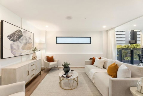 Modern Luxury Gabba Apartment - Accommodation Mermaid Beach 3