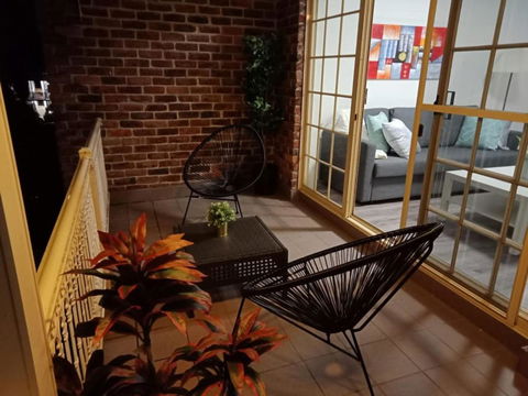 Modern 2BR Apartment With Parking - Accommodation Mermaid Beach 3