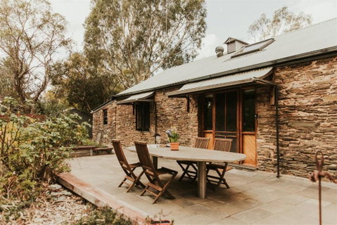 Mintaro Cottage - Accommodation Mermaid Beach 3