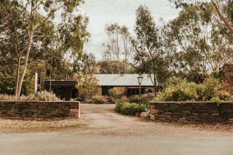 Mintaro Cottage - Accommodation Mermaid Beach 0