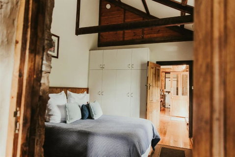 Mintaro Cottage - Accommodation Mermaid Beach 1