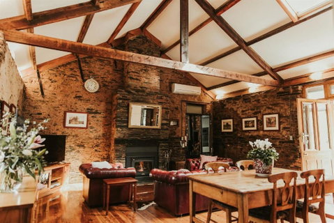 Mintaro Cottage - Accommodation Mermaid Beach 2