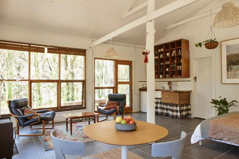 Monga Mountain Retreat - Accommodation Mermaid Beach 3