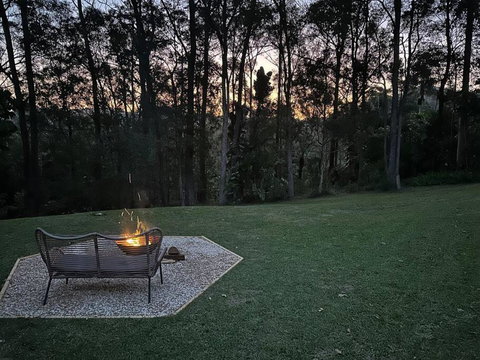 Moondance Retreat - Accommodation Mermaid Beach 0