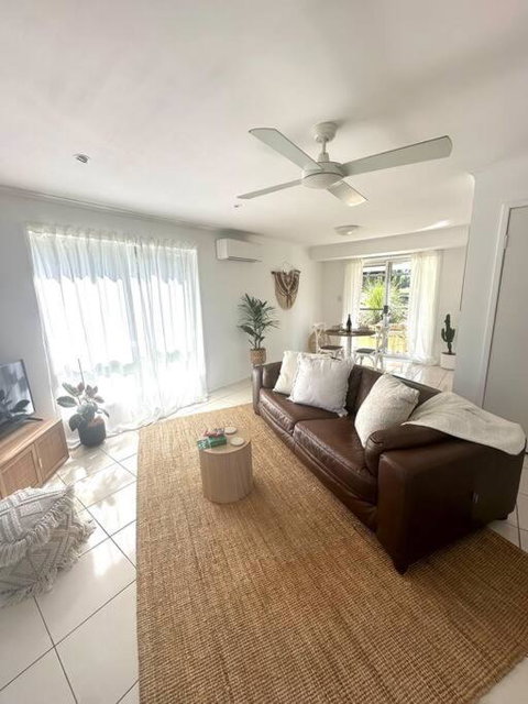 Moondance Retreat - Accommodation Mermaid Beach 2
