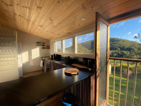 Misty Mountain Cottage At Krambach - Accommodation Mermaid Beach 0