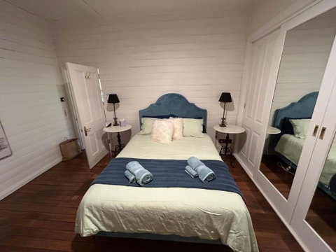 Misty Mountain Cottage At Krambach - Accommodation Mermaid Beach 3