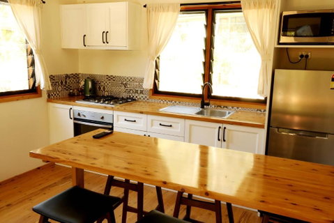 Mt Warning Rainforest Park - Accommodation Mermaid Beach 3