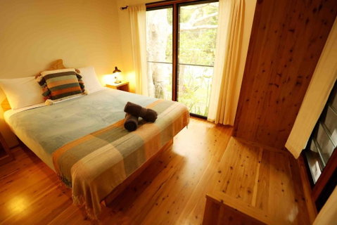Mt Warning Rainforest Park - Accommodation Mermaid Beach 2