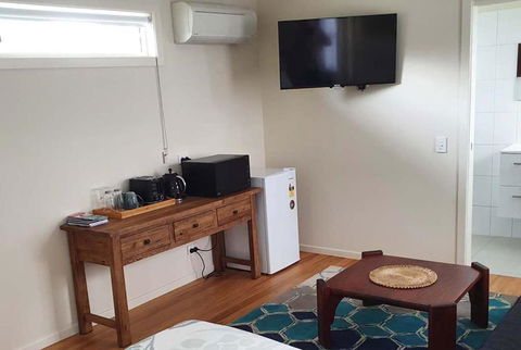 Mullumbimby Studio - Accommodation Mermaid Beach 3