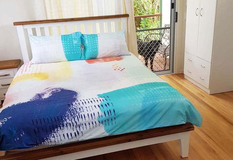 Mullumbimby Studio - Accommodation Mermaid Beach 2