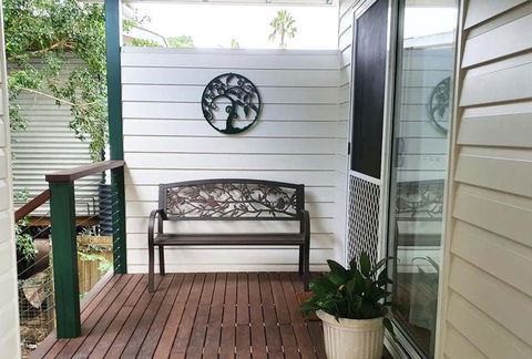 Mullumbimby Studio - Accommodation Mermaid Beach 1