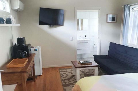 Mullumbimby Studio - Accommodation Mermaid Beach 0