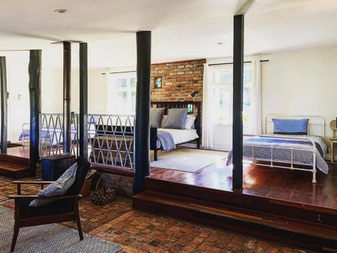 Myrtlemae Farm - Accommodation Mermaid Beach 3