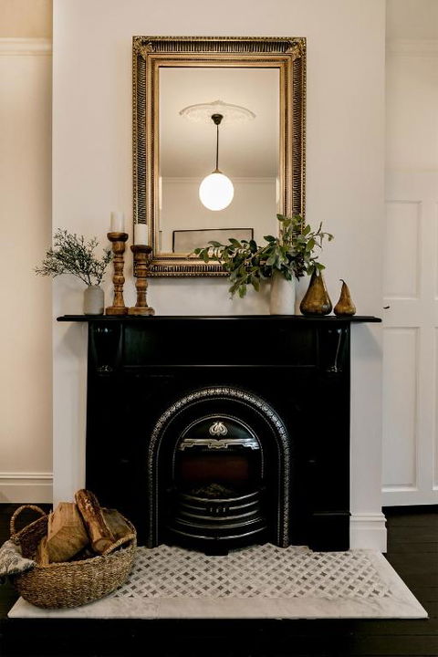 Narraweema Guesthouse - Historic Luxury BnB Retreat - Accommodation Mermaid Beach 3