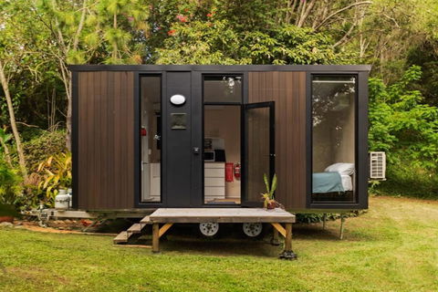 Natural Age By Tiny Away - Accommodation Mermaid Beach 0