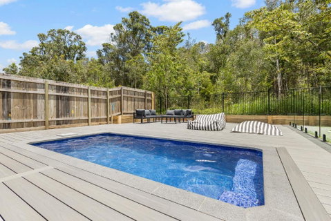 Nature Place Retreat Buderim - Accommodation Mermaid Beach 0