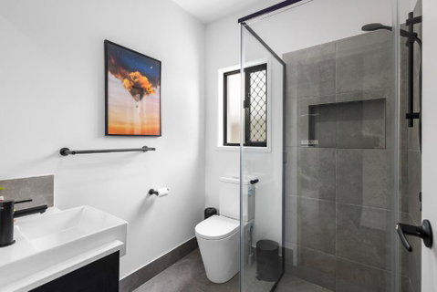 Nature Place Retreat Buderim - Accommodation Mermaid Beach 1