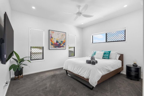 Nature Place Retreat Buderim - Accommodation Mermaid Beach 2