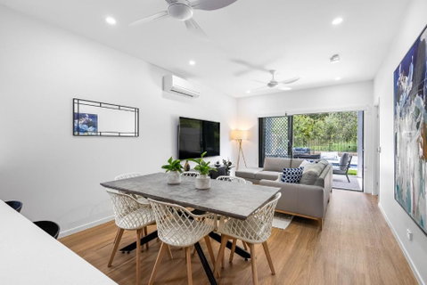 Nature Place Retreat Buderim - Accommodation Mermaid Beach 3