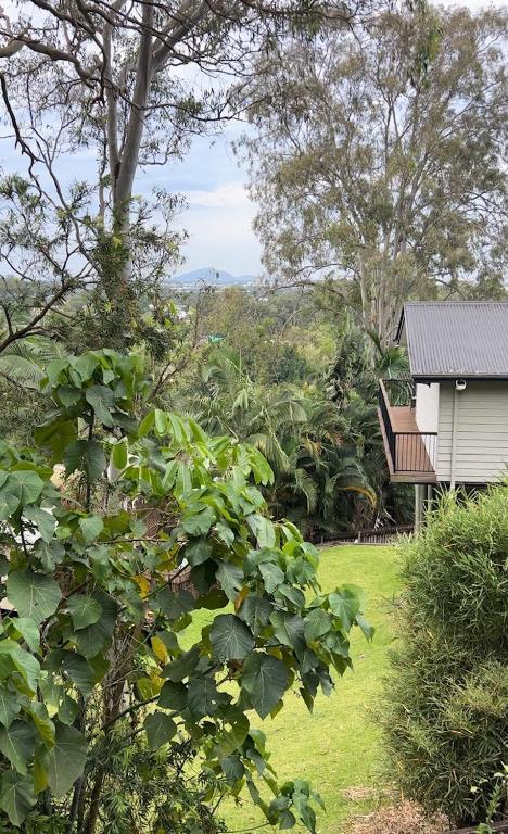 New - Our Treehouse Near Alex Beach - Accommodation Mermaid Beach 2