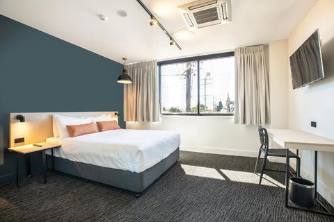Nightcap At Chardons Corner Hotel - Accommodation Mermaid Beach 0