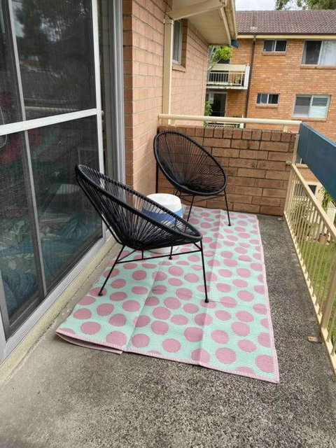 North Beach Getaway - Accommodation Mermaid Beach 1