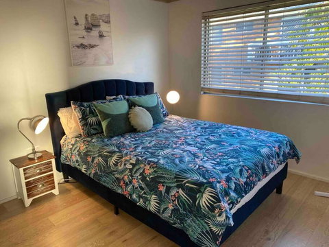 North Beach Getaway - Accommodation Mermaid Beach 2