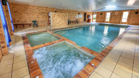 North Parkes Motel - Accommodation Mermaid Beach 1