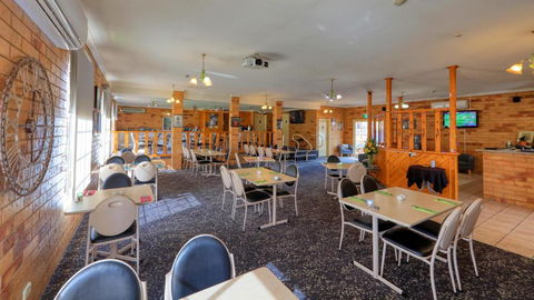 North Parkes Motel - Accommodation Mermaid Beach 2
