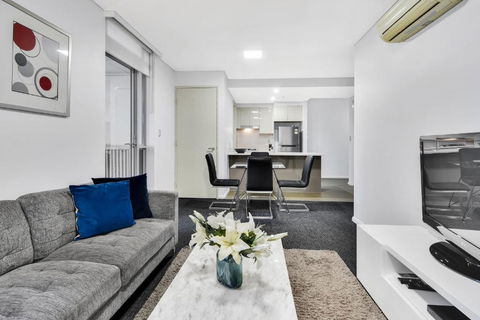 North Sydney Corporate Apartment MIL2251106 - Accommodation Mermaid Beach 0