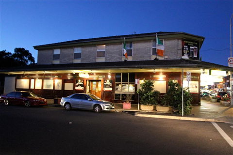 Northern Star Hotel - Accommodation Mermaid Beach 0