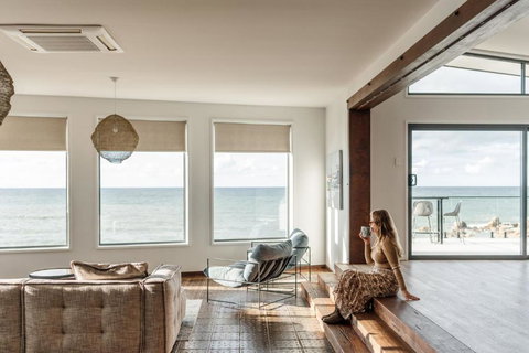 Novo Luxury Apartment Penguin Accommodation Itas - Accommodation Mermaid Beach 1