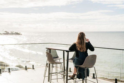 Novo Luxury Apartment Penguin Accommodation Itas - Accommodation Mermaid Beach 0