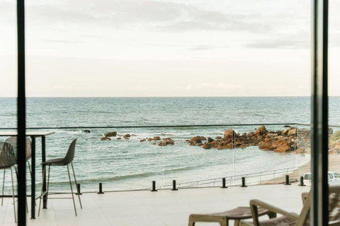 Novo Luxury Apartment Penguin Accommodation Itas - Accommodation Mermaid Beach 2