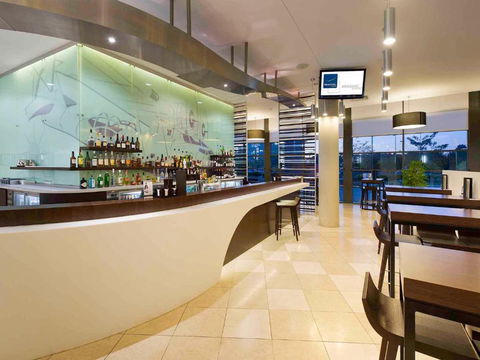 Novotel Brisbane Airport - Accommodation Mermaid Beach 0