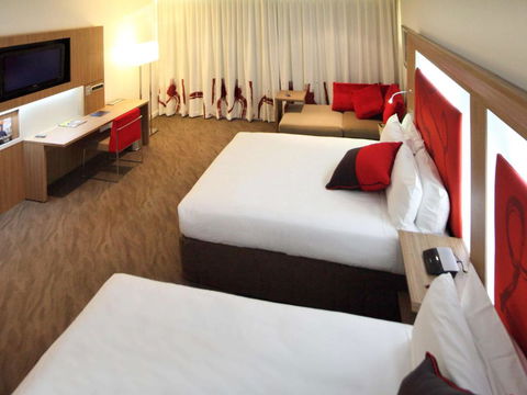 Novotel Sydney West HQ - Accommodation Mermaid Beach 3