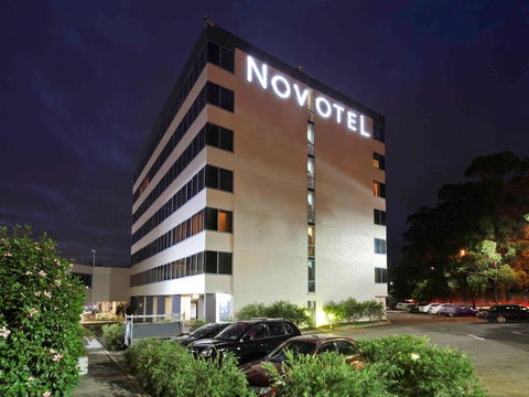 Novotel Sydney West HQ - Accommodation Mermaid Beach 1