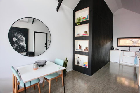Nowra Studio Barn - Accommodation Mermaid Beach 1