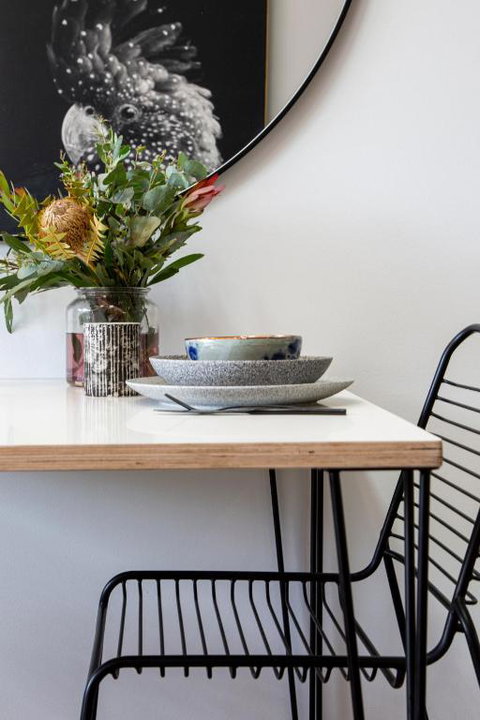 Nowra Studio Barn - Accommodation Mermaid Beach 3