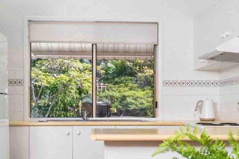 NORTH BYRON BEACH HOUSE Surf Sun Sand - Accommodation Mermaid Beach 0