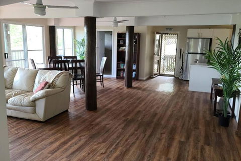 Nunyara Retreat. Quality Bush Retreat - Accommodation Mermaid Beach 2