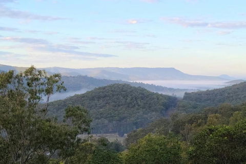Nunyara Retreat. Quality Bush Retreat - Accommodation Mermaid Beach 3