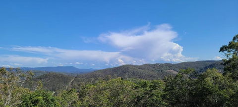Nunyara Retreat. Quality Bush Retreat - Accommodation Mermaid Beach 1