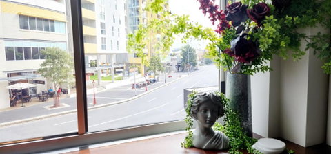 NYC Loft Brisbane, Free Parking! - Accommodation Mermaid Beach 1